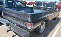 1986 CHEVROLET SILVERADO C10 - RWD! - 5