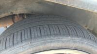 1986 CHEVROLET SILVERADO C10 - RWD! - 20