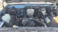 1986 CHEVROLET SILVERADO C10 - RWD! - 25