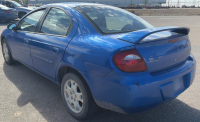 2004 DODGE NEON - FWD! - 3