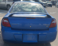 2004 DODGE NEON - FWD! - 4