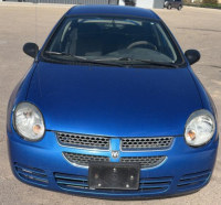 2004 DODGE NEON - FWD! - 7