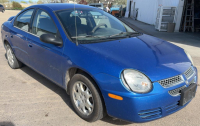 2004 DODGE NEON - FWD! - 8