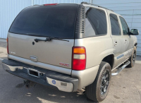 2003 GMC YUKON - 4X4! - 5