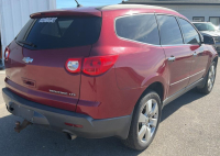 2011 CHEVROLET TRAVERSE - BACKUP CAMERA! - 5