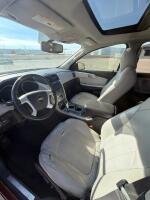 2011 CHEVROLET TRAVERSE - BACKUP CAMERA! - 10