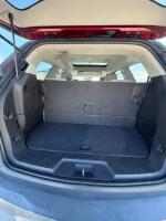 2011 CHEVROLET TRAVERSE - BACKUP CAMERA! - 18