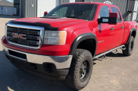 2014 GMC SIERRA 2500 - 4X4!