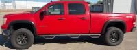 2014 GMC SIERRA 2500 - 4X4! - 2