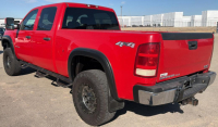 2014 GMC SIERRA 2500 - 4X4! - 3