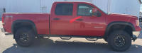 2014 GMC SIERRA 2500 - 4X4! - 6