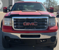 2014 GMC SIERRA 2500 - 4X4! - 7