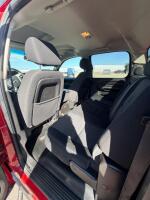 2014 GMC SIERRA 2500 - 4X4! - 15