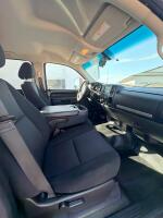 2014 GMC SIERRA 2500 - 4X4! - 18