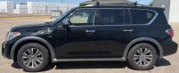 2019 NISSAN ARMADA - BACKUP CAMERA! - 2