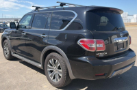 2019 NISSAN ARMADA - BACKUP CAMERA! - 3