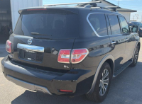2019 NISSAN ARMADA - BACKUP CAMERA! - 5