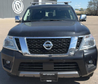 2019 NISSAN ARMADA - BACKUP CAMERA! - 7