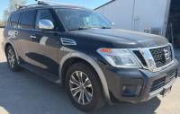 2019 NISSAN ARMADA - BACKUP CAMERA! - 8