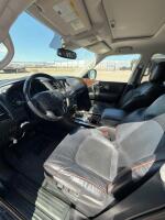 2019 NISSAN ARMADA - BACKUP CAMERA! - 10