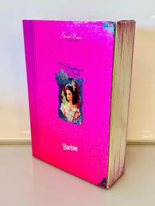 Mattel 1850&rsquo;s Southern Belle Barbie, Great Eras Collection, 1995, Collector Edition, Boxed