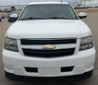 BANK REPO - 2009 CHEVROLET TAHOE HYBRID - AFTERMARKET RIMS - LEATHER SEATS - 7