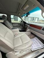 BANK REPO - 2009 CHEVROLET TAHOE HYBRID - AFTERMARKET RIMS - LEATHER SEATS - 10