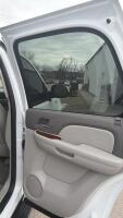 BANK REPO - 2009 CHEVROLET TAHOE HYBRID - AFTERMARKET RIMS - LEATHER SEATS - 11