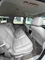 BANK REPO - 2009 CHEVROLET TAHOE HYBRID - AFTERMARKET RIMS - LEATHER SEATS - 12