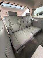 BANK REPO - 2009 CHEVROLET TAHOE HYBRID - AFTERMARKET RIMS - LEATHER SEATS - 13