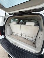 BANK REPO - 2009 CHEVROLET TAHOE HYBRID - AFTERMARKET RIMS - LEATHER SEATS - 14