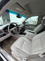 BANK REPO - 2009 CHEVROLET TAHOE HYBRID - AFTERMARKET RIMS - LEATHER SEATS - 16