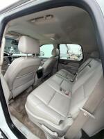 BANK REPO - 2009 CHEVROLET TAHOE HYBRID - AFTERMARKET RIMS - LEATHER SEATS - 18
