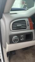 BANK REPO - 2009 CHEVROLET TAHOE HYBRID - AFTERMARKET RIMS - LEATHER SEATS - 19