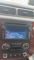 BANK REPO - 2009 CHEVROLET TAHOE HYBRID - AFTERMARKET RIMS - LEATHER SEATS - 20