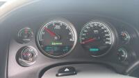 BANK REPO - 2009 CHEVROLET TAHOE HYBRID - AFTERMARKET RIMS - LEATHER SEATS - 21