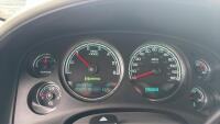 BANK REPO - 2009 CHEVROLET TAHOE HYBRID - AFTERMARKET RIMS - LEATHER SEATS - 22