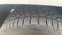 BANK REPO - 2009 CHEVROLET TAHOE HYBRID - AFTERMARKET RIMS - LEATHER SEATS - 23