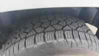 BANK REPO - 2009 CHEVROLET TAHOE HYBRID - AFTERMARKET RIMS - LEATHER SEATS - 25