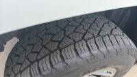 BANK REPO - 2009 CHEVROLET TAHOE HYBRID - AFTERMARKET RIMS - LEATHER SEATS - 26