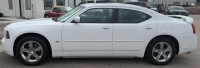BANK REPO - 2010 DODGE CHARGER - 2