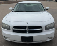 BANK REPO - 2010 DODGE CHARGER - 3