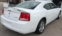 BANK REPO - 2010 DODGE CHARGER - 5