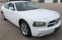 BANK REPO - 2010 DODGE CHARGER - 8