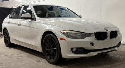 2013 BMW 328I - AWD!