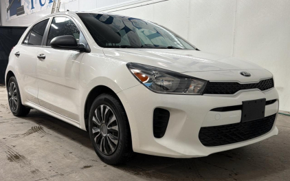 2018 KIA RIO - 94K MILES!