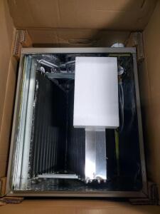 Carrier/Bryant/Payne CNPVP3017ALA 2.5 Ton Aluminum Cased A-Coil, R-410A, TXV, 47 lbs, SN1823J10639