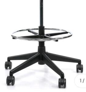 (2) Foot Ring Chair Assembly