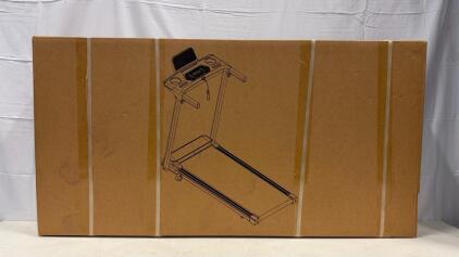 Treadmill 970NX V7.0 Electric, 8% Incline, Foldable, 2.25HP, 220 lb Capacity, Model X004Q9M13T