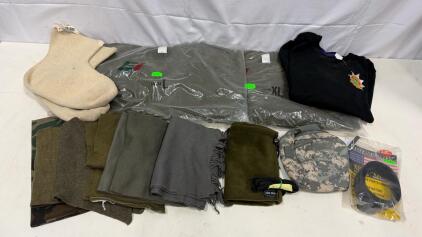 MOLLE Medic Pouch 8465-01-532-2398 UCP Camo Specialty Defense, 7"x6"x3", Zippered, MOLLE